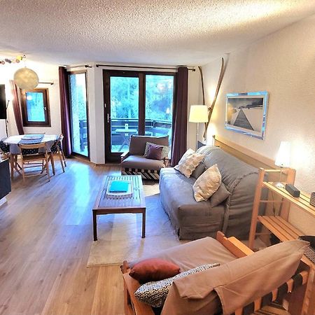 Le Lodge Des Marmottes - Calme, Cosy, Vue Nature Лез-Ор Экстерьер фото